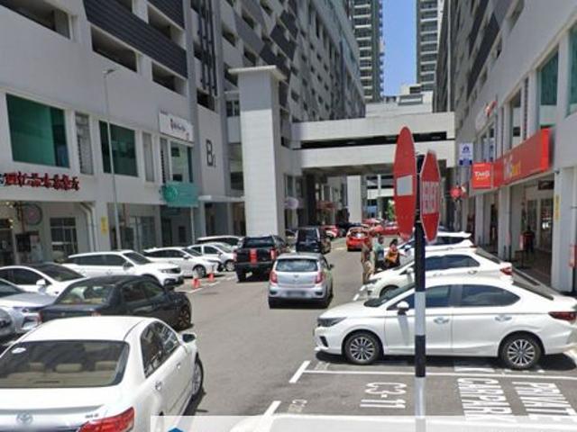 Shop for rent in Country Heights Damansara, Kuala Lumpur