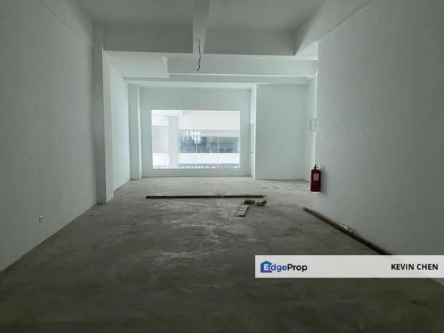 Shop for rent in Country Heights Damansara, Kuala Lumpur