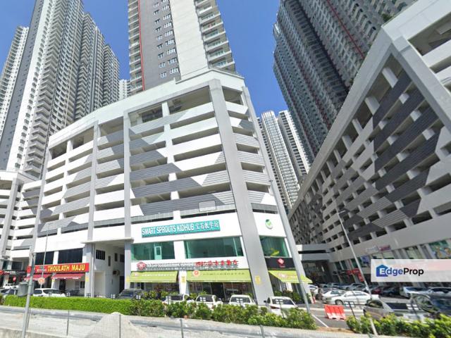 Shop for rent in Country Heights Damansara, Kuala Lumpur