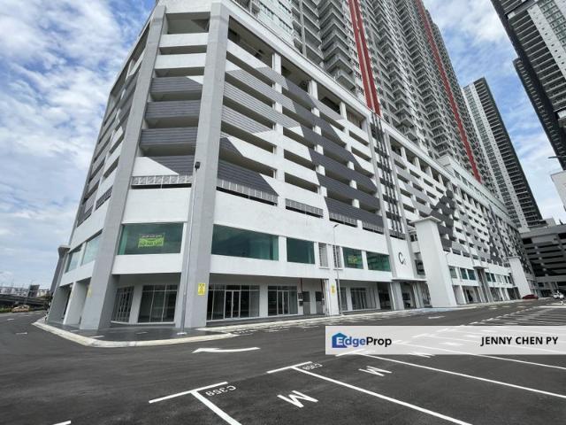 Shop for sale in Country Heights Damansara, Kuala Lumpur