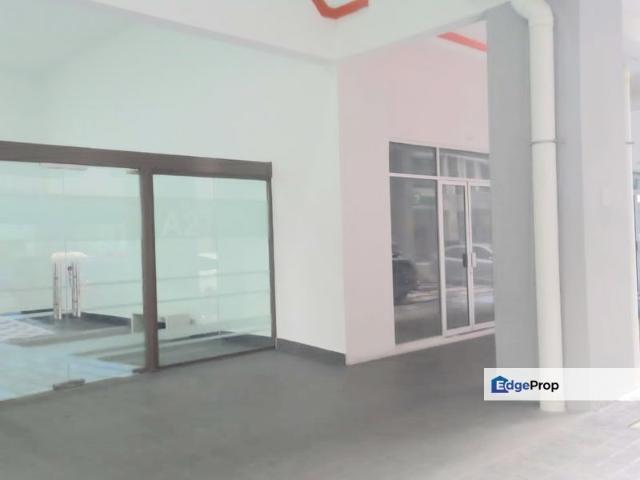 Shop for sale in Country Heights Damansara, Kuala Lumpur
