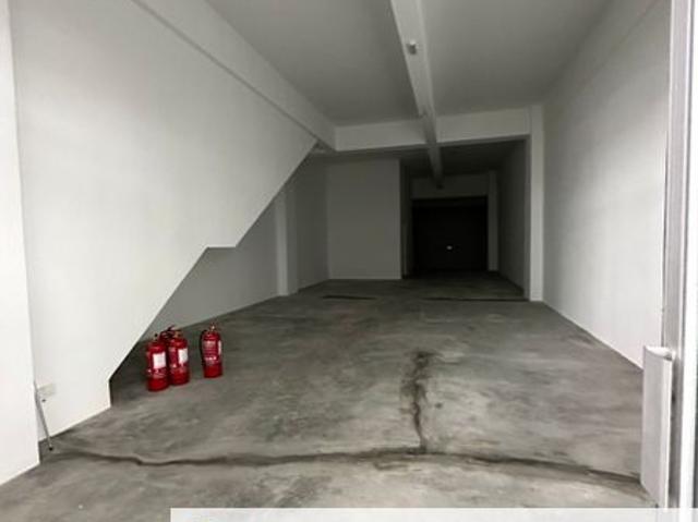 Shop for rent in Country Heights Damansara, Kuala Lumpur