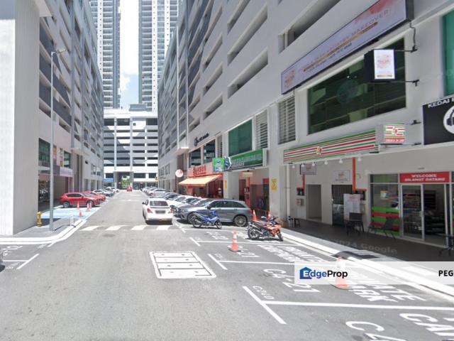 Shop for rent in Country Heights Damansara, Kuala Lumpur