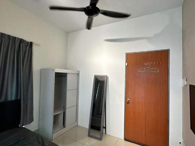 Room for rent in Country Heights Damansara, Kuala Lumpur