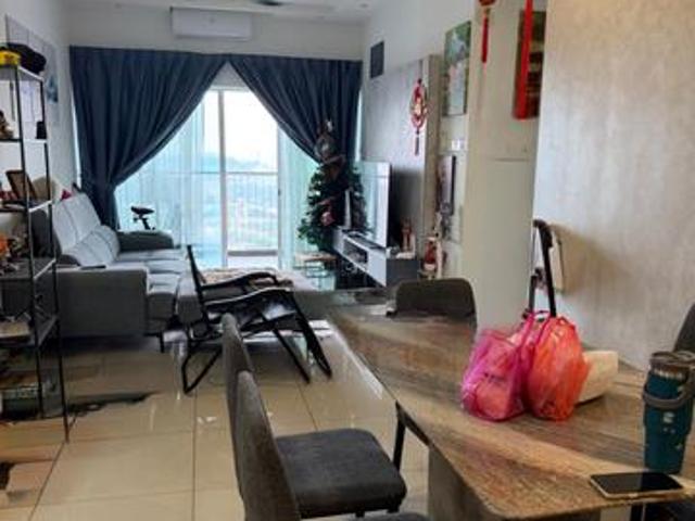 Serviced Residence for sale in Country Heights Damansara, Kuala Lumpur