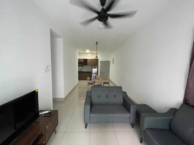 Apartment for rent in Country Heights Damansara, Kuala Lumpur