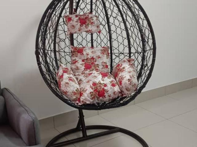 Apartment for rent in Country Heights Damansara, Kuala Lumpur