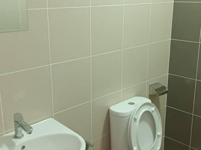 Apartment for rent in Country Heights Damansara, Kuala Lumpur