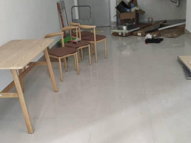 Apartment for rent in Country Heights Damansara, Kuala Lumpur