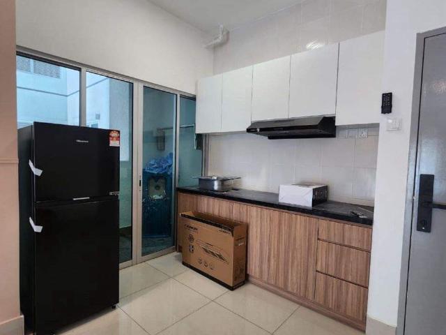 Room for rent in Country Heights Damansara, Kuala Lumpur