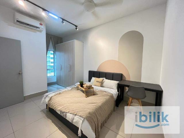 Room for rent in Country Heights Damansara, Kuala Lumpur