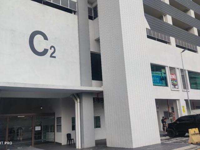 Serviced Residence for rent in Country Heights Damansara, Kuala Lumpur