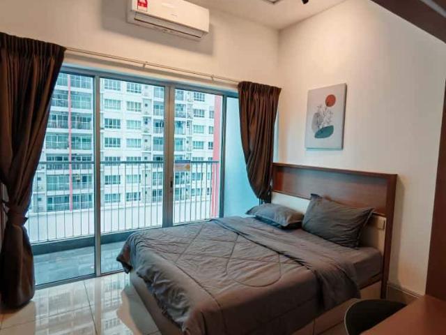 Room for rent in Bandar Sri Permaisuri, Kuala Lumpur