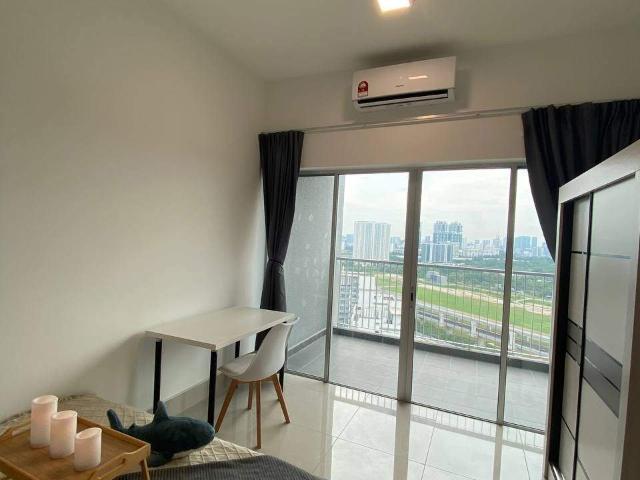 Room for rent in Country Heights Damansara, Kuala Lumpur