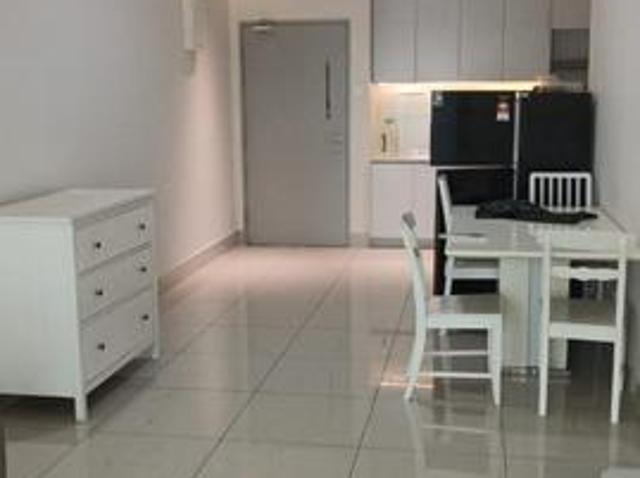 Serviced Residence for rent in Country Heights Damansara, Kuala Lumpur
