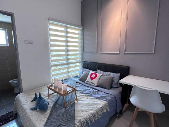 Room for rent in Country Heights Damansara, Kuala Lumpur