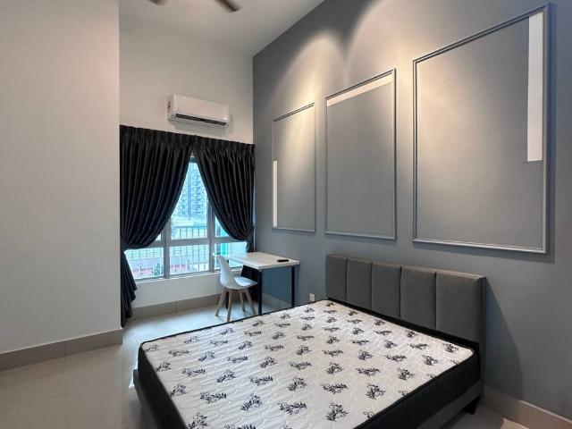 Room for rent in Country Heights Damansara, Kuala Lumpur
