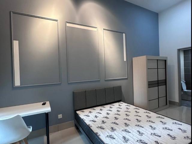 Room for rent in Country Heights Damansara, Kuala Lumpur