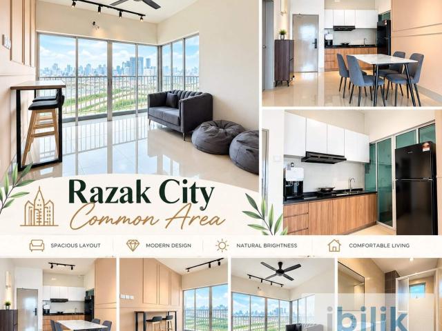 Room for rent in Bandar Sri Permaisuri, Kuala Lumpur