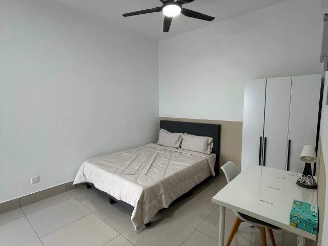 Room for rent in Country Heights Damansara, Kuala Lumpur