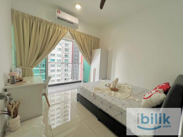 Room for rent in Country Heights Damansara, Kuala Lumpur
