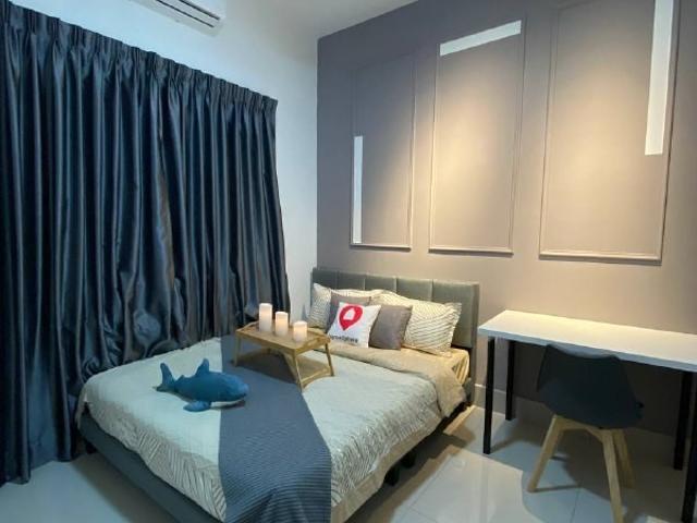 Room for rent in Country Heights Damansara, Kuala Lumpur