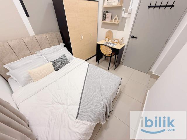 Room for rent in Country Heights Damansara, Kuala Lumpur