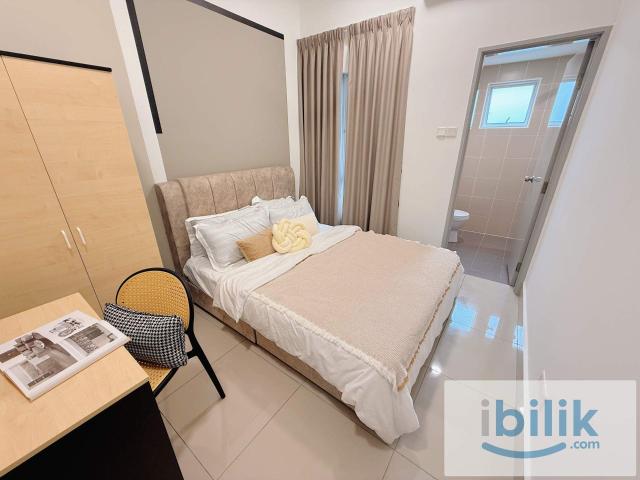 Room for rent in Country Heights Damansara, Kuala Lumpur