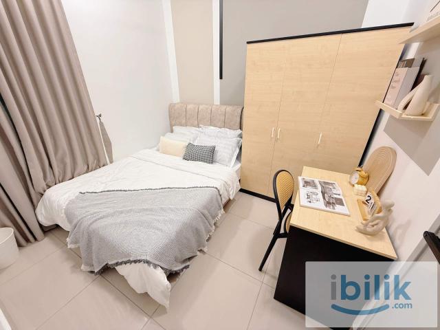 Room for rent in Country Heights Damansara, Kuala Lumpur
