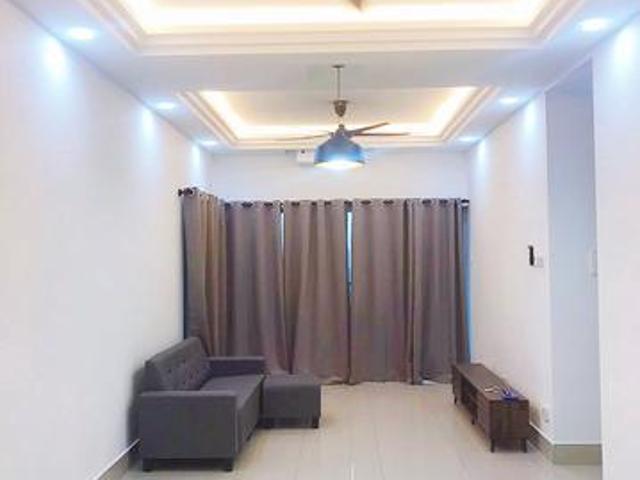 Serviced Residence for rent in Country Heights Damansara, Kuala Lumpur