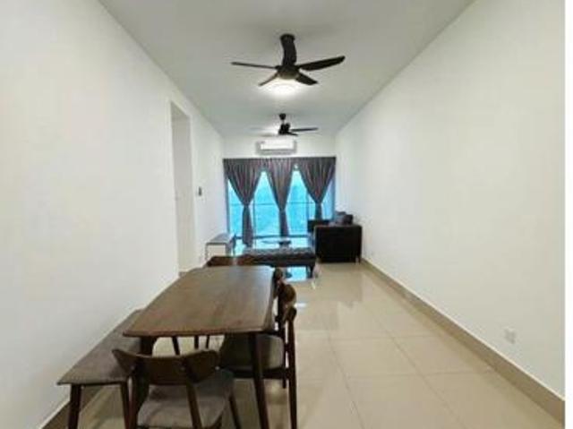 Serviced Residence for rent in Country Heights Damansara, Kuala Lumpur