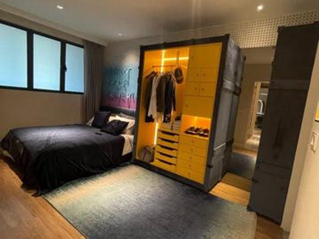 Serviced Residence for rent in Country Heights Damansara, Kuala Lumpur