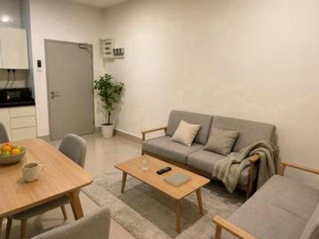 Serviced Residence for sale in Country Heights Damansara, Kuala Lumpur