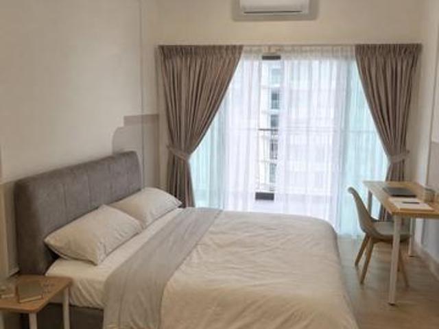 Serviced Residence for sale in Country Heights Damansara, Kuala Lumpur