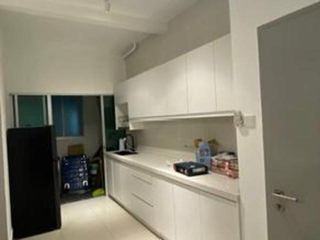 Serviced Residence for sale in Country Heights Damansara, Kuala Lumpur