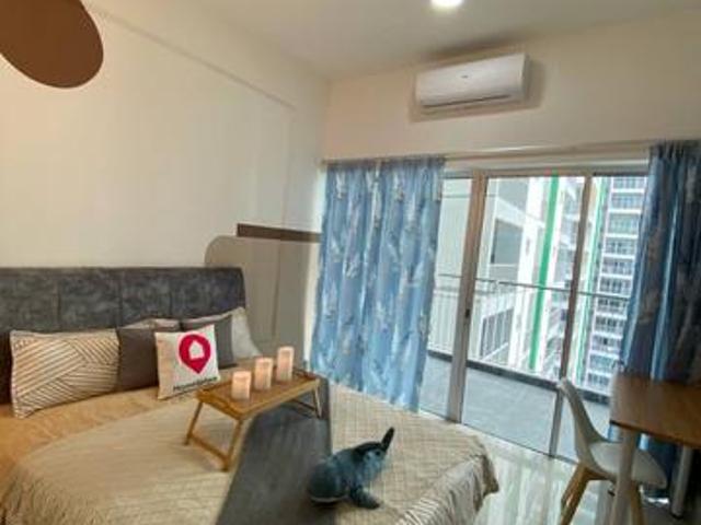 Serviced Residence for sale in Country Heights Damansara, Kuala Lumpur