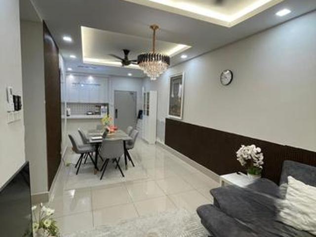 Serviced Residence for sale in Country Heights Damansara, Kuala Lumpur