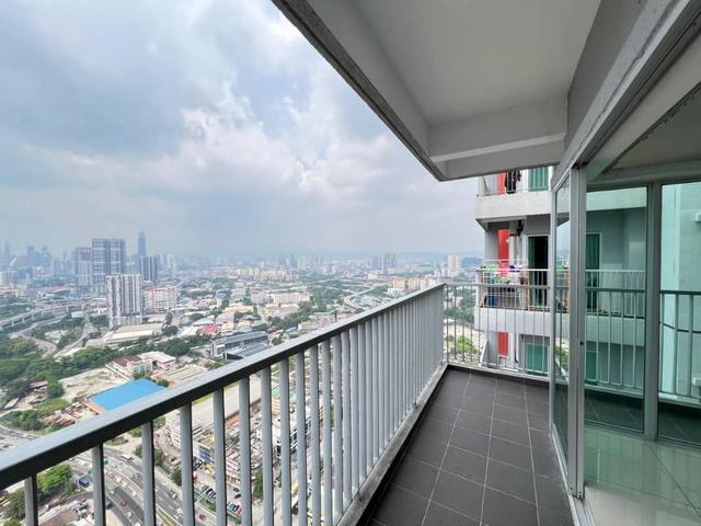 Serviced Residence for sale in Country Heights Damansara, Kuala Lumpur