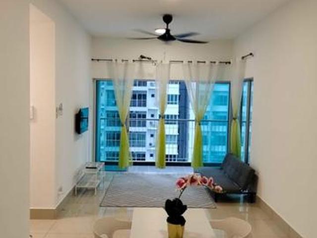 Serviced Residence for sale in Country Heights Damansara, Kuala Lumpur