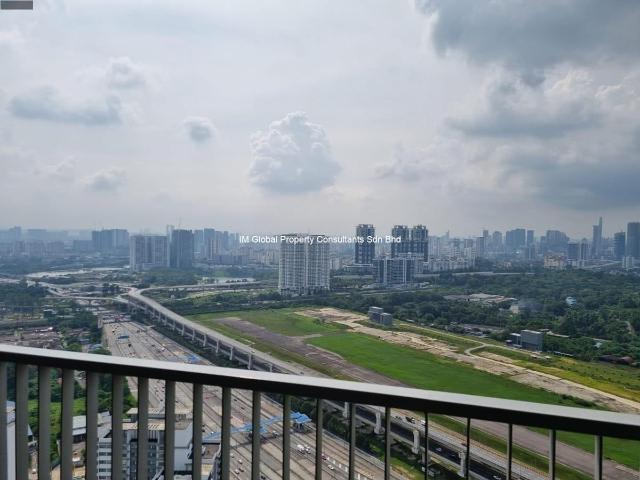 Apartment for rent in Country Heights Damansara, Kuala Lumpur