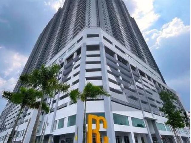 Serviced Residence for sale in Sungai Besi, Kuala Lumpur