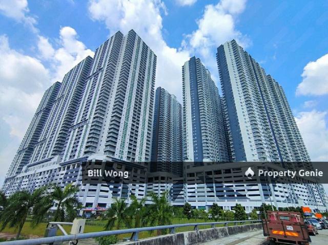 Condominium for sale in Country Heights Damansara, Kuala Lumpur