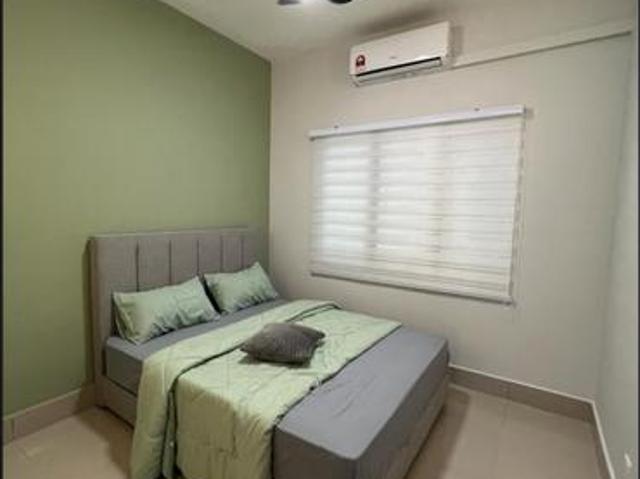 Serviced Residence for rent in Country Heights Damansara, Kuala Lumpur