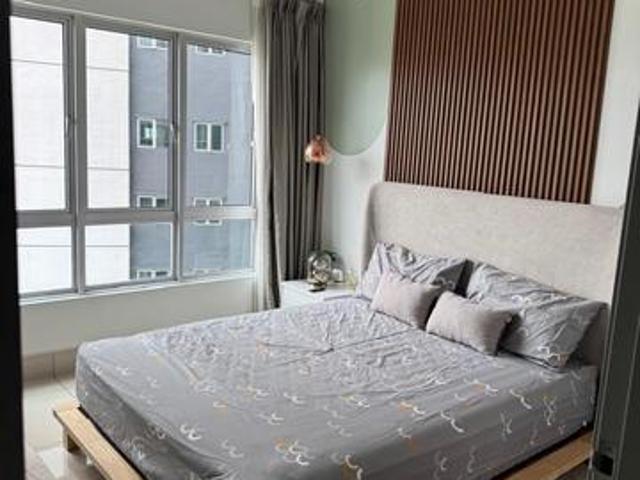 Serviced Residence for rent in Sungai Besi, Kuala Lumpur