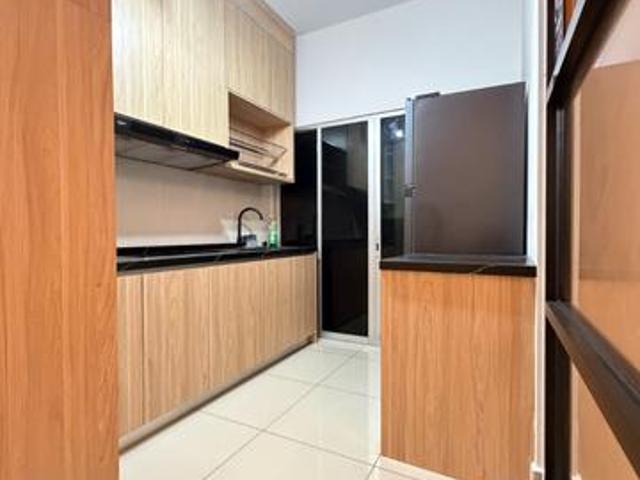 Serviced Residence for rent in Country Heights Damansara, Kuala Lumpur