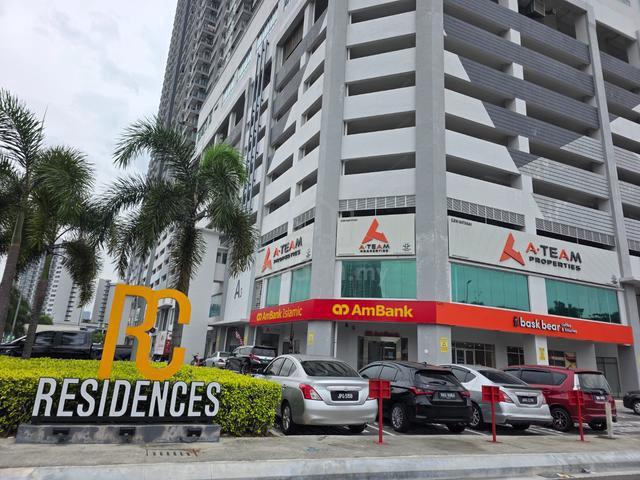 Serviced Residence for sale in Country Heights Damansara, Kuala Lumpur