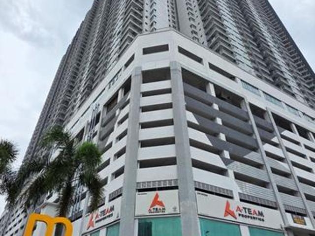 Serviced Residence for sale in Country Heights Damansara, Kuala Lumpur