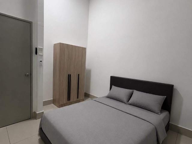 Room for rent in Country Heights Damansara, Kuala Lumpur