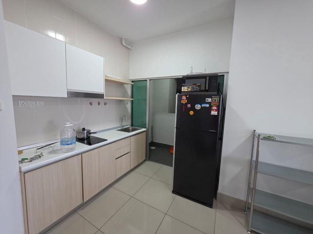 Serviced Residence for rent in Country Heights Damansara, Kuala Lumpur