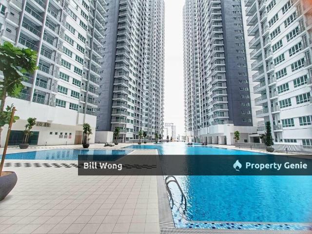 Serviced Residence for rent in Country Heights Damansara, Kuala Lumpur